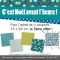 Chez Déco avenue, c'est Noël avant l'heure !