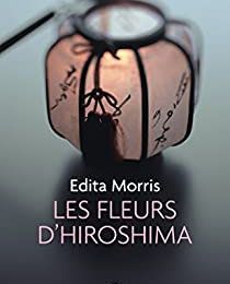 Les fleurs d'Hiroshima