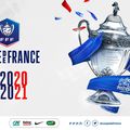 Coupe de France : 1er Tour, c'est demain !