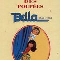 Le grand livre des poupées : Bella, 1946-1984