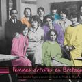 Femmes artistes en Bretagne, musée du Faouët