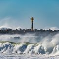 LA MER A ANGLET