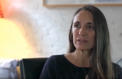 Entretien avec Anneke Lucas : son parcours et ses motivations
