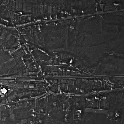 1929 Pont de Briques