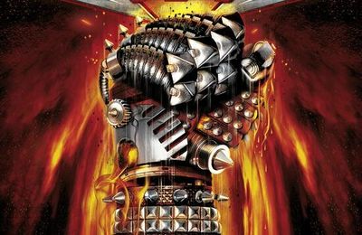 U.D.O "Steelhammer" (French Review)