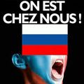 Marine Le Pen décroche des millions russes