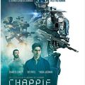 Séance de rattrapage : "Chappie" de Neil Blomkamp