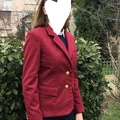 Une veste