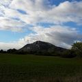 [Ardèche] une journée au pied du massif de Crussol