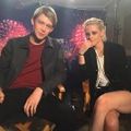 Billy Lynn's Long Halftime Walk: Press Junket au New York Film Festival