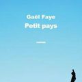 # 170 Petit Pays, Gaël Faye