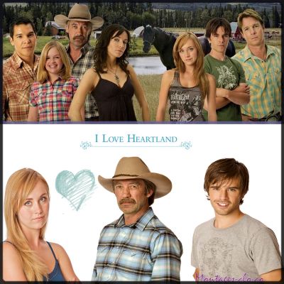 Heartland