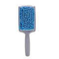 brosse à cheveux: la dernière franchement comique