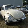 Volkswagen Coccinelle 1302 (1970-1972)