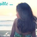 A beachy Life ... Brigitte & Summer Denim