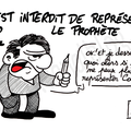 LE PROPHETE DESSINE - V2.