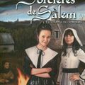 Le souffle des sorcières, Millie Sydenier