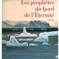 Kim Leine, peut-être pas "prophète" mais sûrement "génie littéraire" !