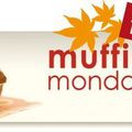 Muffin Monday # 11, version salée