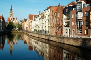 Demain mes chaminettes ma doucette Clo vient