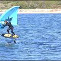 WING FOIL _ KITESURF _ WIND-SURF !...