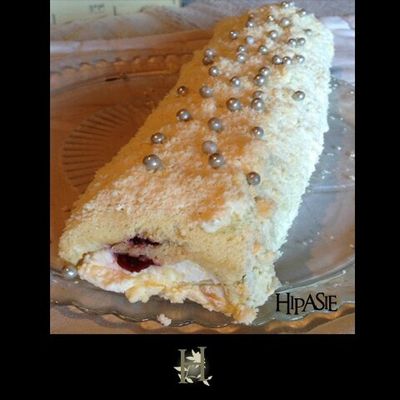 Bûche Mont d'Or de Felder