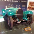 Cité de l’Automobile –Musée national–Collection Schlumpf 2015 MULHOUSE