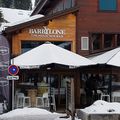 BARBYLONE Les Gets Haute-Savoie bar