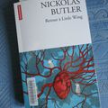 RETOUR A LITTLE WING de NICKOLAS BUTLER