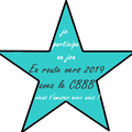 En route vers 2019 #3 CBBB