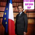 Aux chiottes Sarkozy