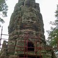 Le Bayon et le Baphuon