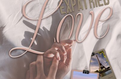 {Romance} Expatried Love, Fanely Scott