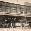 Le Grand Bazar LaFayette - Calais