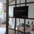 Le nouvel atelier de Nelly (Nelly's new workshop)