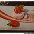 LA GRANGE AUX ABEILLES (RESTAURANT)