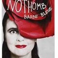 ~ Barbe bleue, Amélie Nothomb