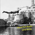 03 - 0270 - Le Vieux Port de Bastia - 1970 09 03