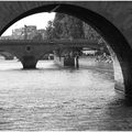 Sous les Ponts de Paris ... bis