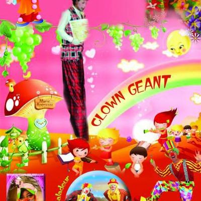 0661537256 Animation des Anniversaires Casablanca , Rabat