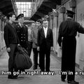 LE TROU de Jacques Becker