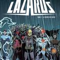 News VF Urban Comics