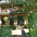 TARA Guest House, Enmore, Sydney : best spot!