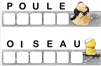 Exploitation de l'album "Juste un petit bout" d'Emile Jaboul
