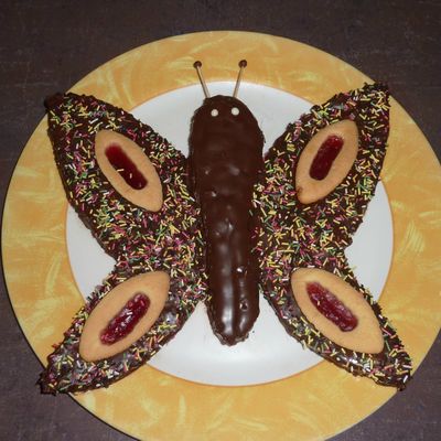 PAPILLON