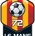 LE MANS - CAEN LE 30 MARS