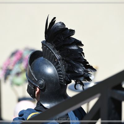 La Garde Prétorienne