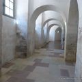 LUNÉVILLE (54) - Visite guidée du château (suite)