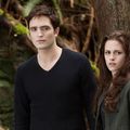 Still -> Breaking Dawn Part 2