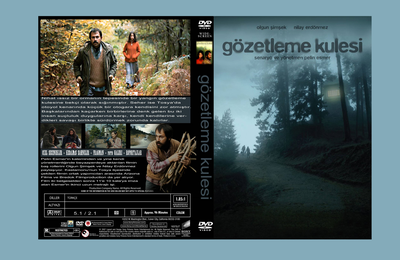 Gözetleme Kulesi Film Özeti Part 1